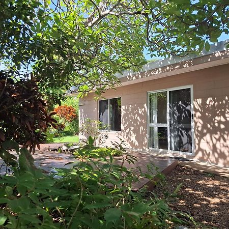 J & Ella'S Holiday House - 2 Bedroom, 2 Bathroom Home Cooktown Extérieur photo
