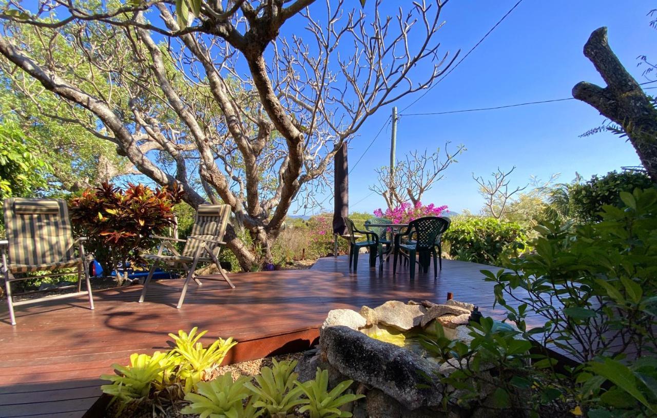 J & Ella'S Holiday House - 2 Bedroom, 2 Bathroom Home Cooktown Extérieur photo