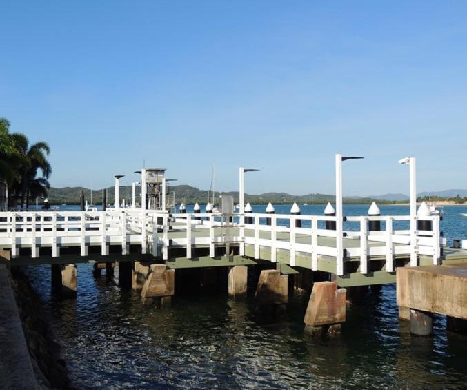 J & Ella'S Holiday House - 2 Bedroom, 2 Bathroom Home Cooktown Extérieur photo