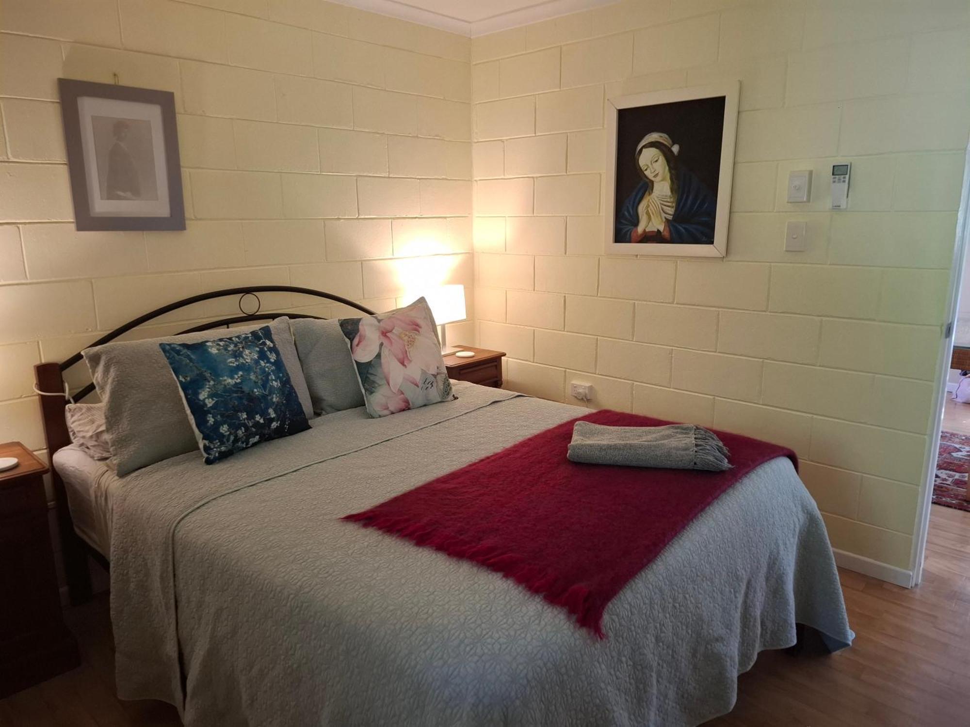 J & Ella'S Holiday House - 2 Bedroom, 2 Bathroom Home Cooktown Extérieur photo